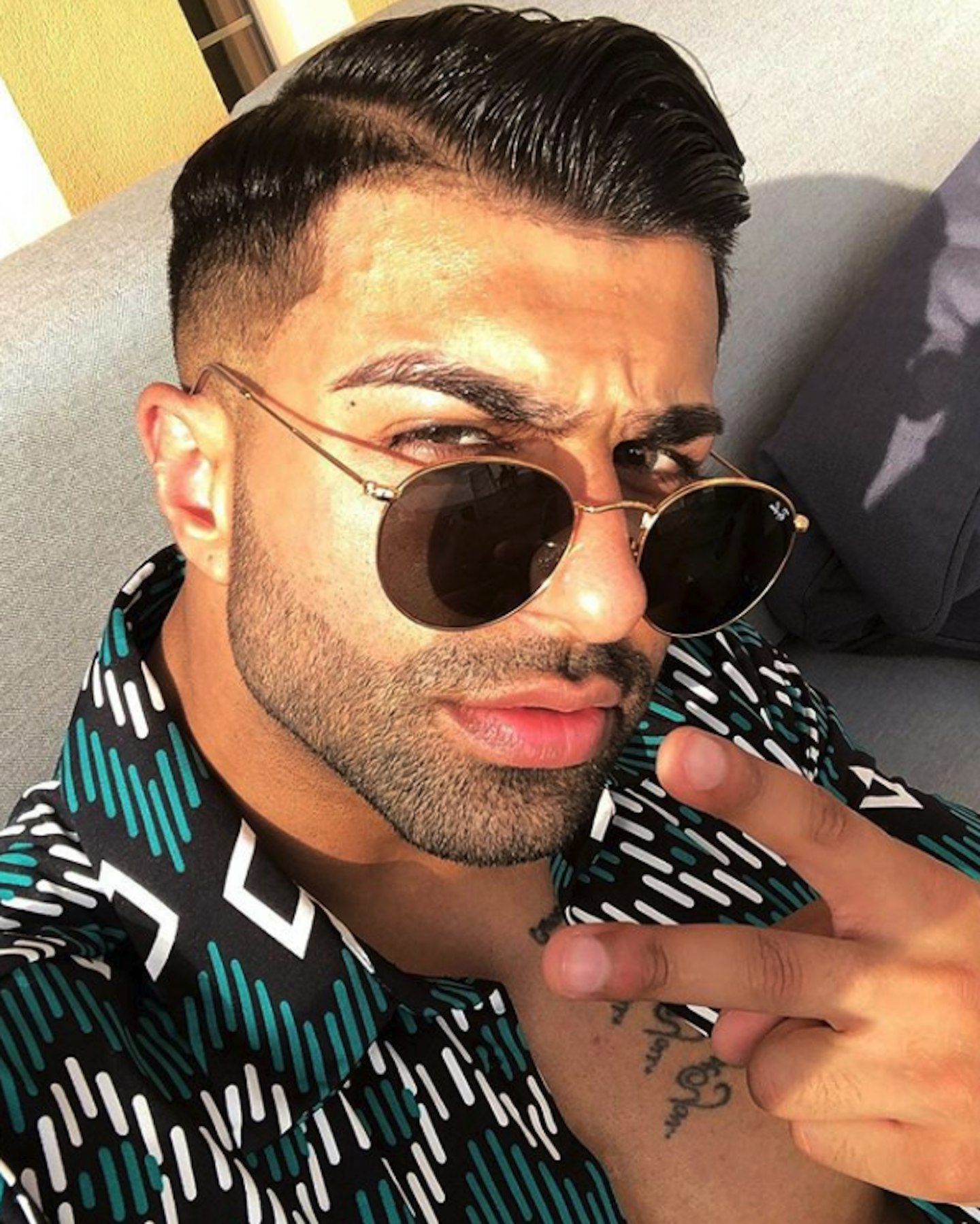 Love Island series one cast where are they now